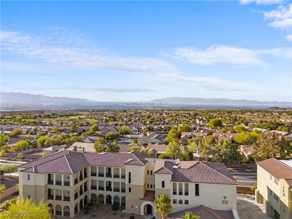 2555 Hampton Road #3309, Henderson, NV 89052 - #1