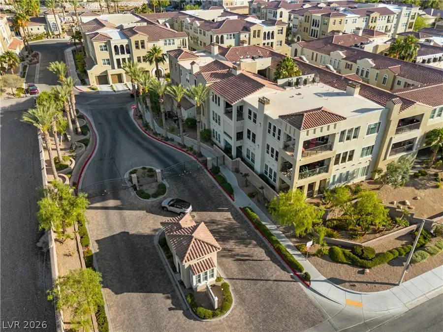 2555 Hampton Road #3309, Henderson, NV 89052 - #2