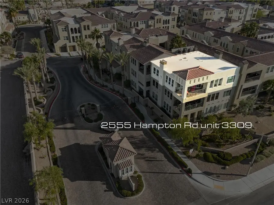 2555 Hampton Road #3309, Henderson, NV 89052 - #3