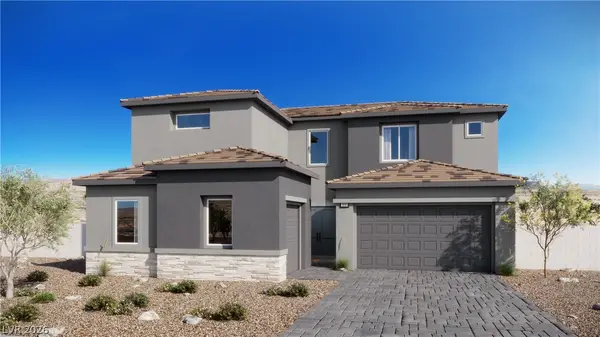 9963 Decano Ridge Street, Las Vegas, NV 89141