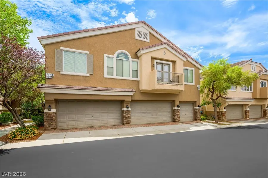 7128 Cabin Fever Street #103, Las Vegas, NV 89149 - #2