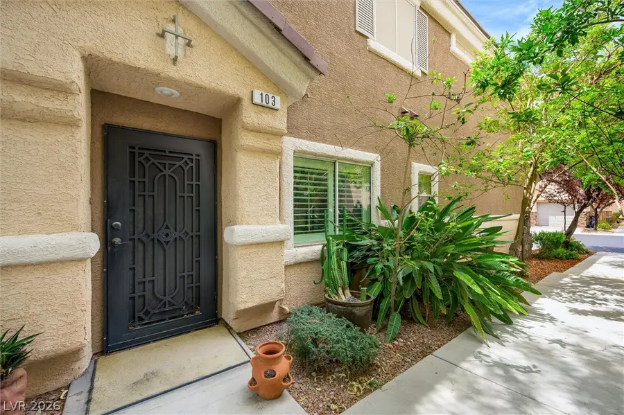 7128 Cabin Fever Street #103, Las Vegas, NV 89149 - #3