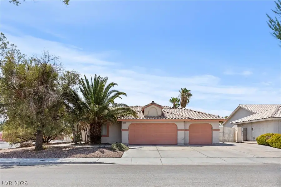1107 Mount Everest Court, Las Vegas, NV 89110 - #2