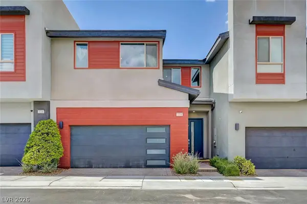 3204 Vittoria Avenue, Henderson, NV 89044
