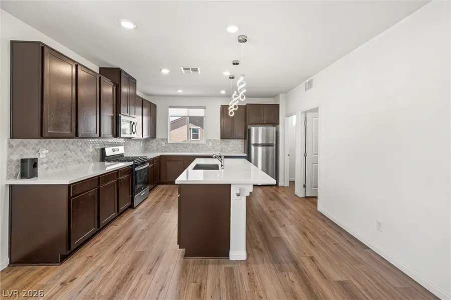 4767 High House Avenue, Las Vegas, NV 89141 - #2