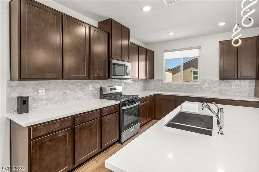 4767 High House Avenue, Las Vegas, NV 89141 - #3