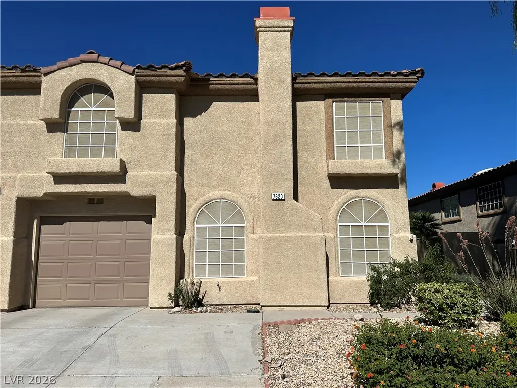 7620 Amato Avenue, Las Vegas, NV 89128 - #1