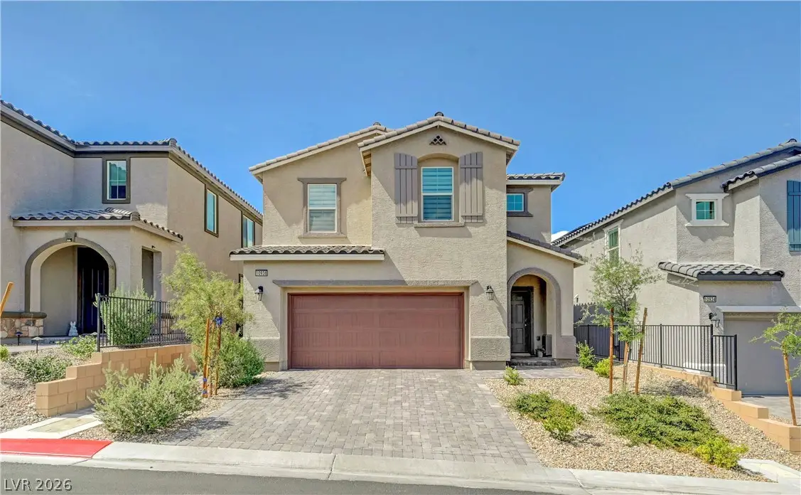 10938 Fennel Avenue, Las Vegas, NV 89166 - #1