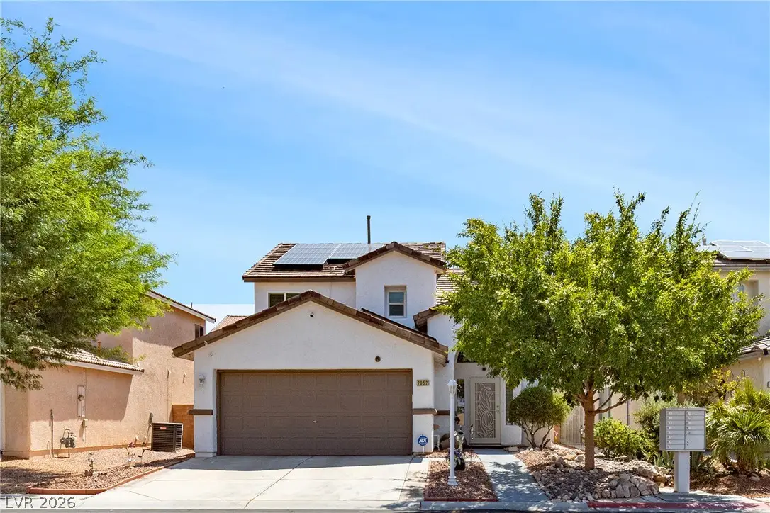 2652 Cypress Pond Street, Las Vegas, NV 89156 - #1