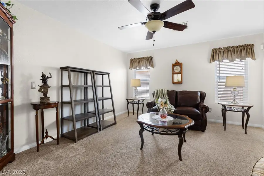 2652 Cypress Pond Street, Las Vegas, NV 89156 - #2