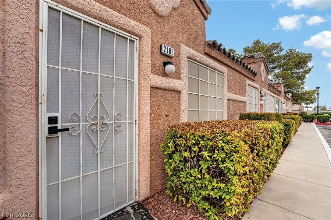 2106 Sleepy Court, Las Vegas, NV 89106 - #1