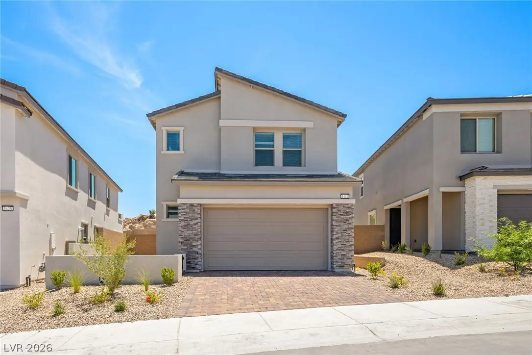 1431 Great Snipe Avenue, Las Vegas, NV 89138 - #1