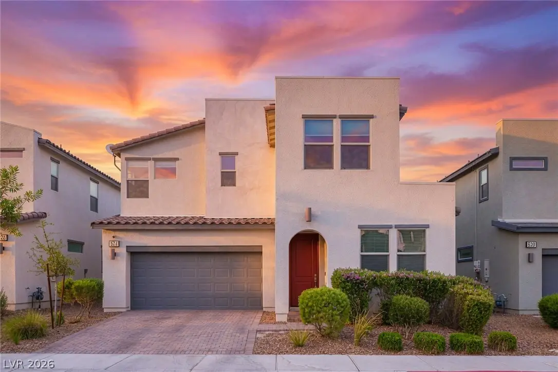 524 Grand Cascade Place, North Las Vegas, NV 89084 - #1