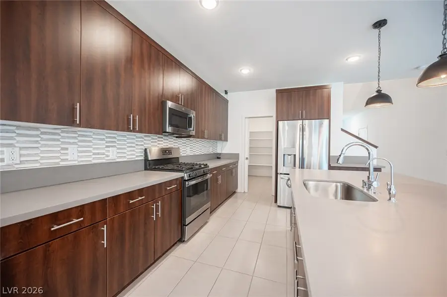 524 Grand Cascade Place, North Las Vegas, NV 89084 - #3