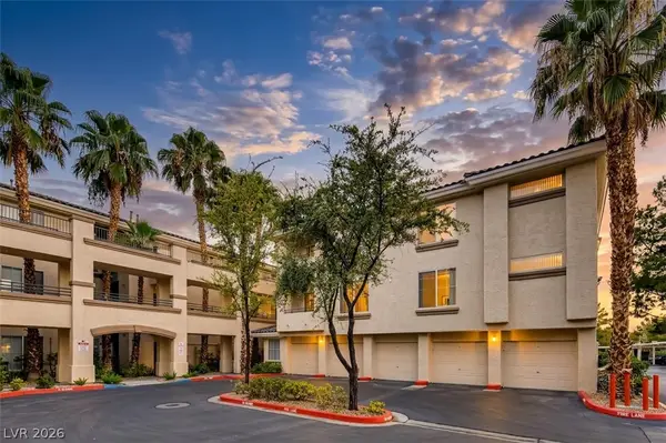 7111 S Durango Drive #307, Las Vegas, NV 89113