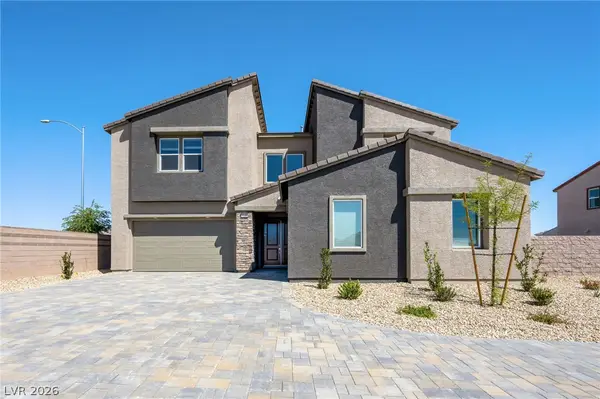 7336 Fire Wire Avenue, Las Vegas, NV 89113
