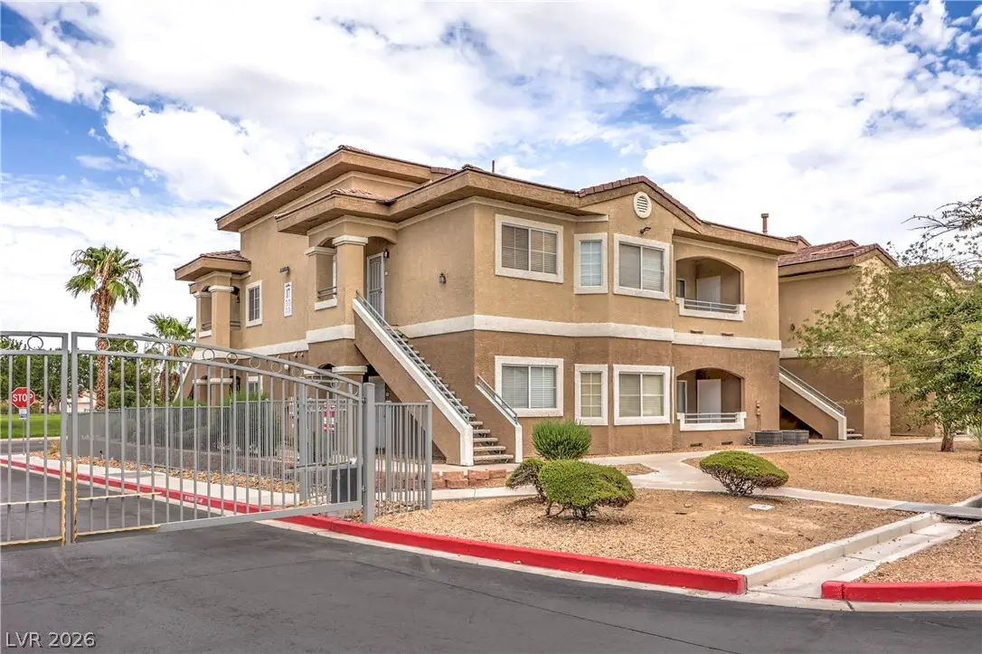 833 Aspen Peak Loop #1711, Henderson, NV 89011 - #1
