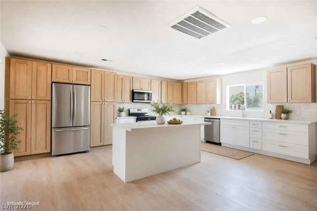 4319 Calimesa Street, Las Vegas, NV 89115 - #1