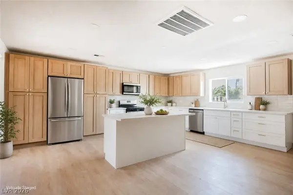 4319 Calimesa Street, Las Vegas, NV 89115