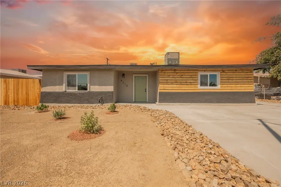 4319 Calimesa Street, Las Vegas, NV 89115 - #3