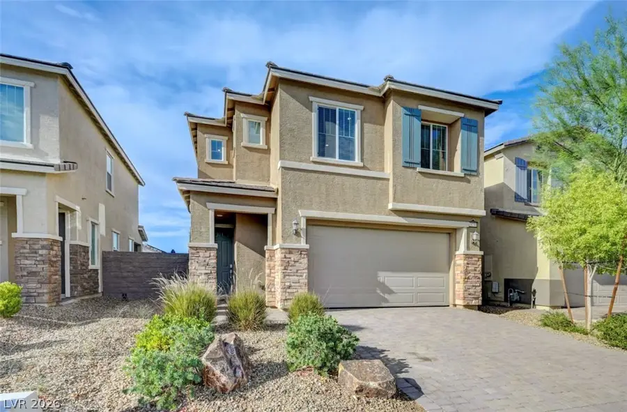 3770 Rosy Carina Place, Henderson, NV 89052 - #2