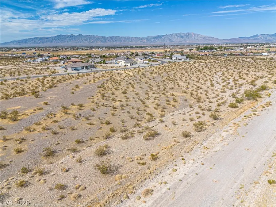 1821 E Mescalero Avenue, Pahrump, NV 89048 - #2