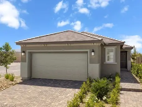 4225 Mount Bonnell Avenue, North Las Vegas, NV 89081 - #1