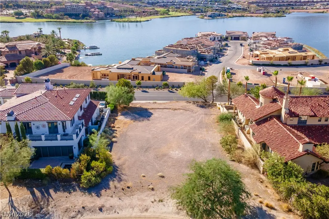 48 Rue Mediterra Drive, Henderson, NV 89011 - #1
