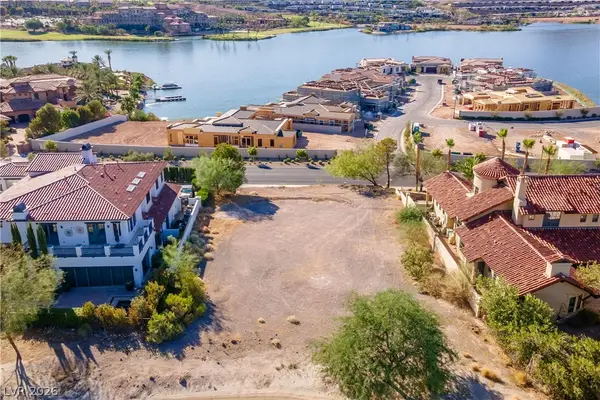 48 Rue Mediterra Drive, Henderson, NV 89011