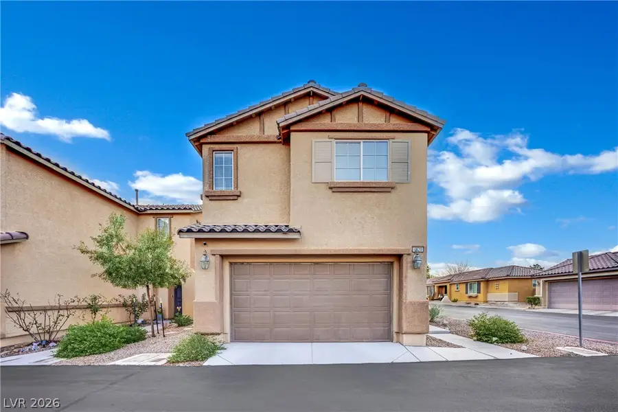 4521 Sonoma Sunset Court, Las Vegas, NV 89130 - #3