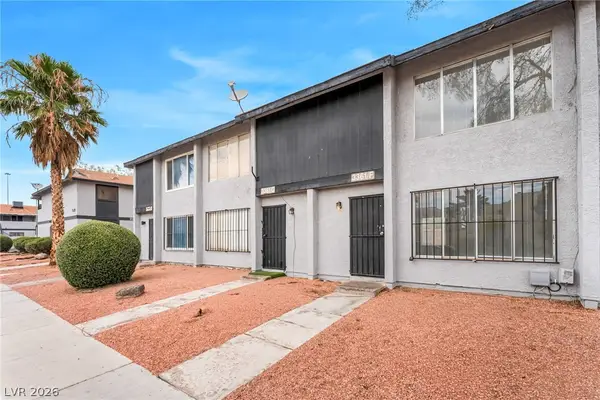 3361 Civic Center Drive #F, North Las Vegas, NV 89030