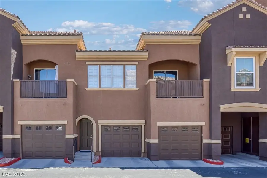 3975 N Hualapai Way #264, Las Vegas, NV 89129 - #3