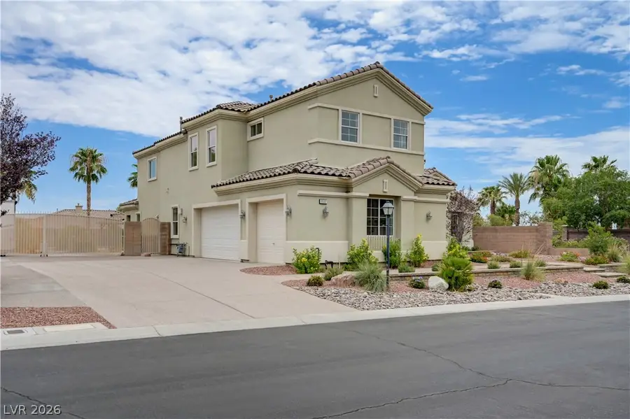 5532 Collier Hills Street, Las Vegas, NV 89149 - #2