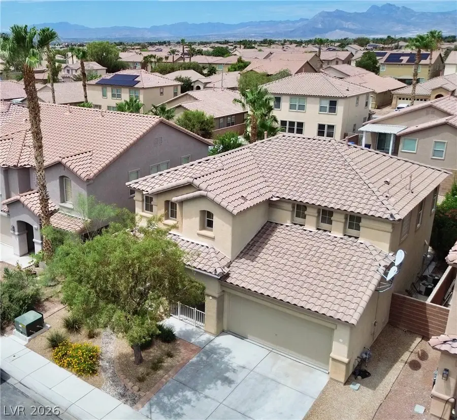 6729 Sea Swallow Street, North Las Vegas, NV 89084 - #2