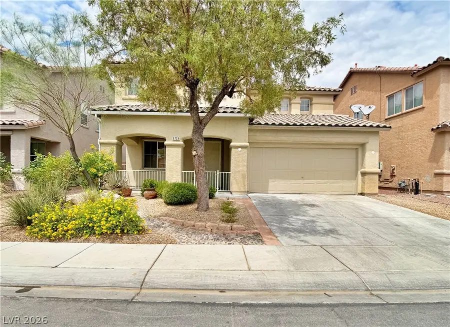 6729 Sea Swallow Street, North Las Vegas, NV 89084 - #3