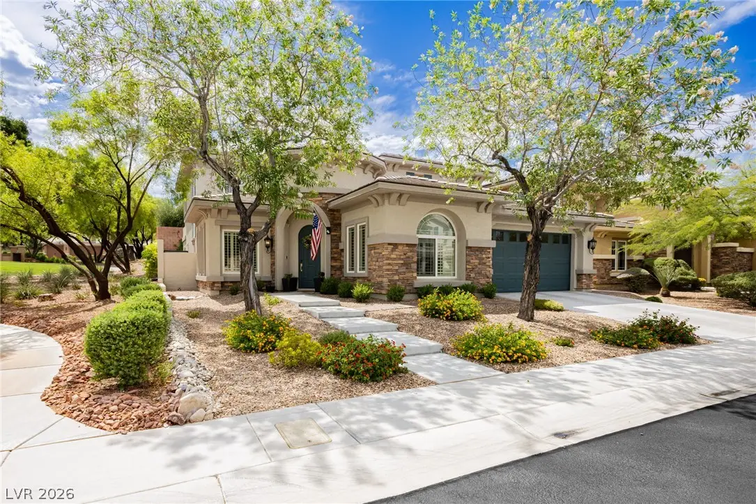 7423 Bretton Oaks Street, Las Vegas, NV 89166 - #1
