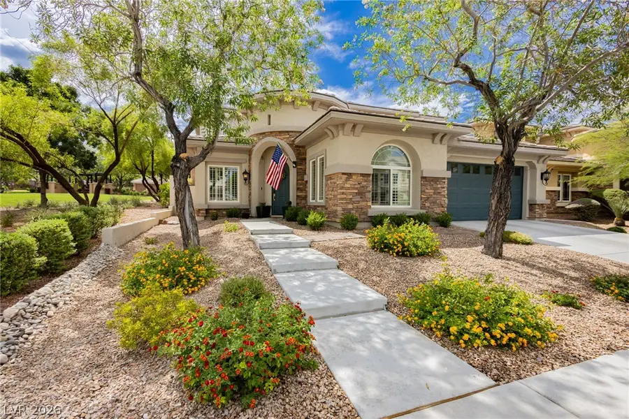 7423 Bretton Oaks Street, Las Vegas, NV 89166 - #2
