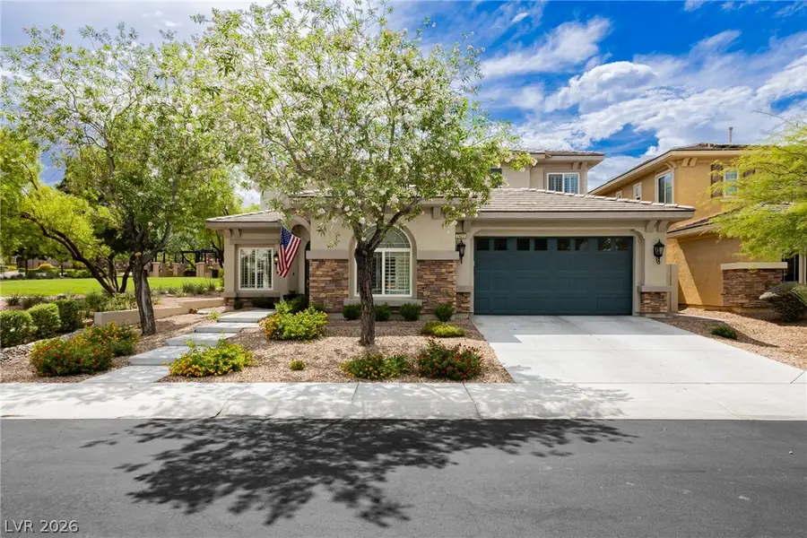 7423 Bretton Oaks Street, Las Vegas, NV 89166 - #3