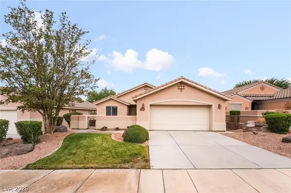 1237 Chaparral Drive, Mesquite, NV 89027