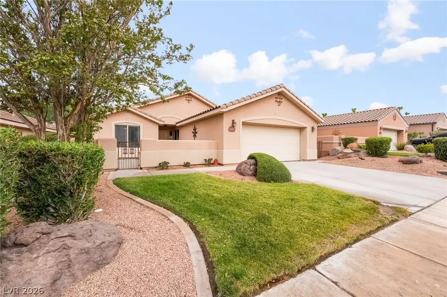 1237 Chaparral Drive, Mesquite, NV 89027 - #2