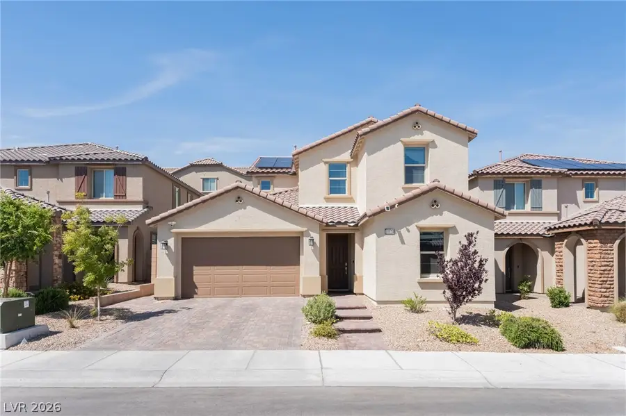 10124 Skye Saddle Avenue, Las Vegas, NV 89166 - #2