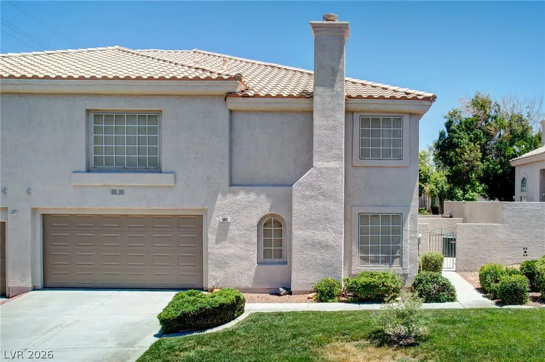 502 Cosmic Star Place, Henderson, NV 89052 - #1