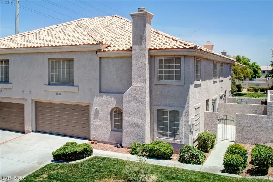 502 Cosmic Star Place, Henderson, NV 89052 - #2