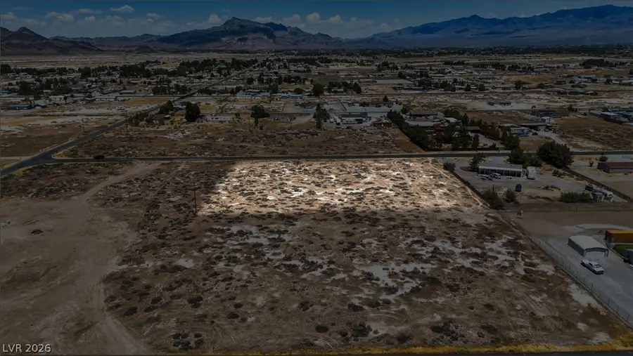 3391 W Retread Road, Pahrump, NV 89048 - #3