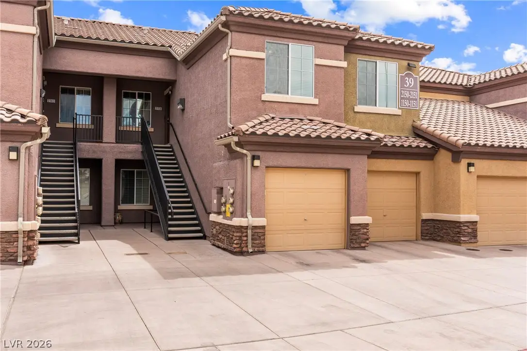 6868 Sky Pointe Drive #2150, Las Vegas, NV 89131 - #1