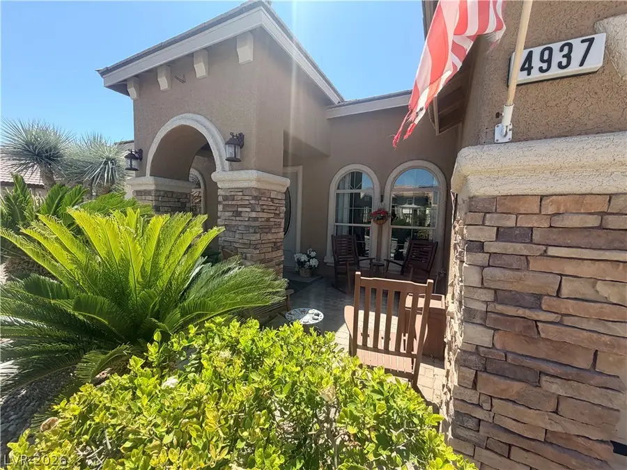 4937 Wayfaring Tree Avenue, Las Vegas, NV 89131 - #3