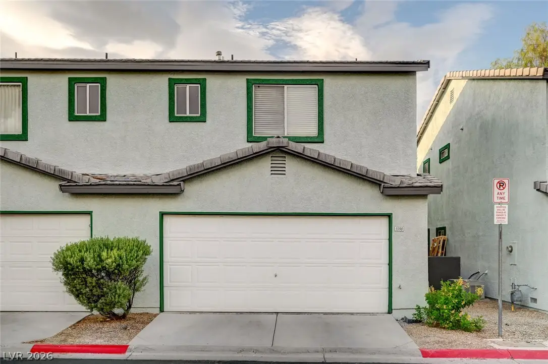 5598 Coder Court, Las Vegas, NV 89118 - #1