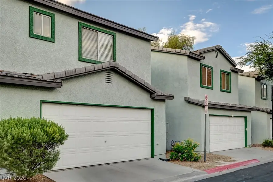 5598 Coder Court, Las Vegas, NV 89118 - #3