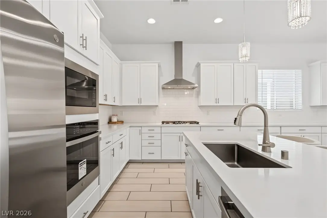 10205 Tumbaga Street, Las Vegas, NV 89183 - #1
