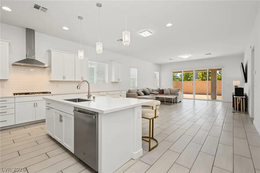 10205 Tumbaga Street, Las Vegas, NV 89183 - #2